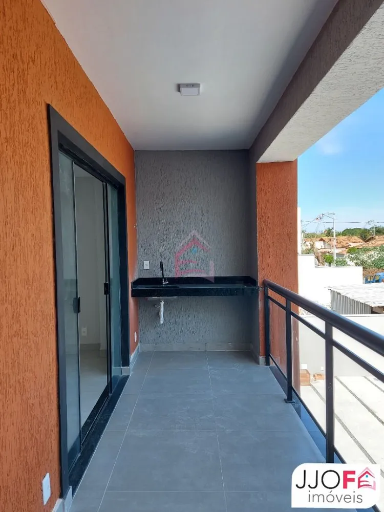Apartamento, 2 quartos, 90 m² - Foto 19