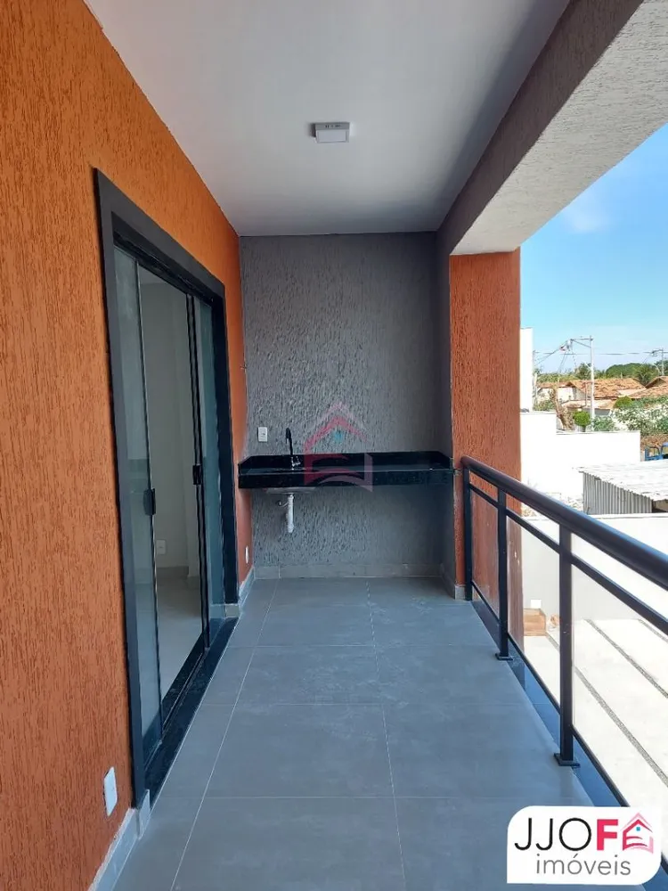 Apartamento, 2 quartos, 90 m² - Foto 41