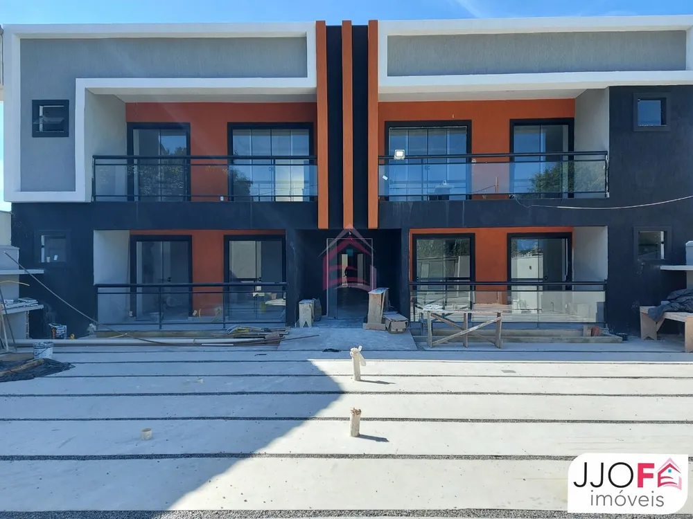 Apartamento, 2 quartos, 90 m² - Foto 1