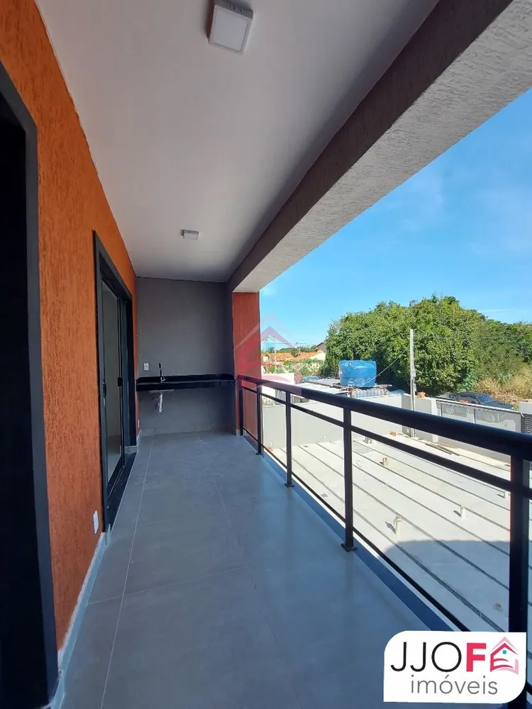 Apartamento, 2 quartos, 90 m² - Foto 42