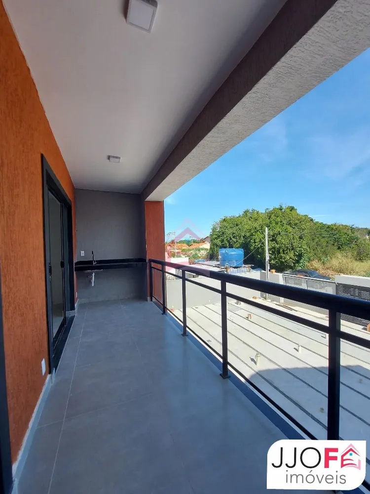 Apartamento, 2 quartos, 90 m² - Foto 20