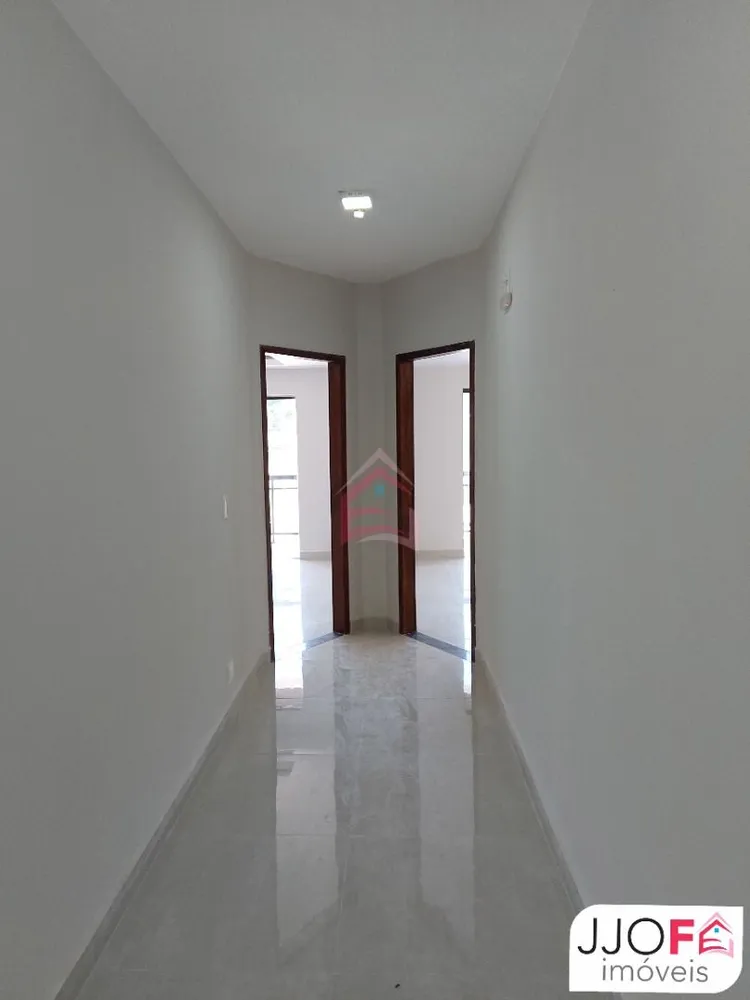 Apartamento, 2 quartos, 90 m² - Foto 9