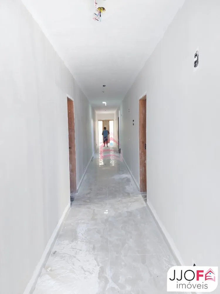 Apartamento, 2 quartos, 90 m² - Foto 7