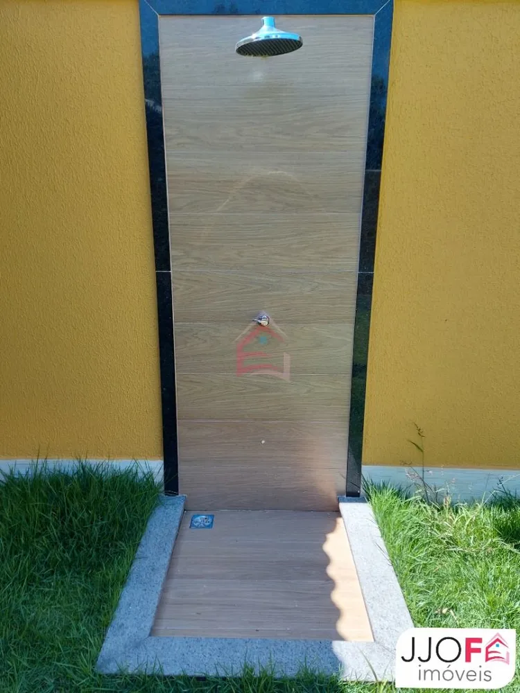 Casa, 3 quartos, 99 m² - Foto 6