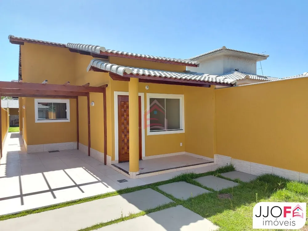 Casa, 3 quartos, 99 m² - Foto 2