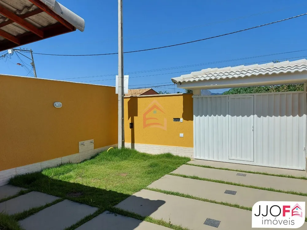 Casa, 3 quartos, 99 m² - Foto 23