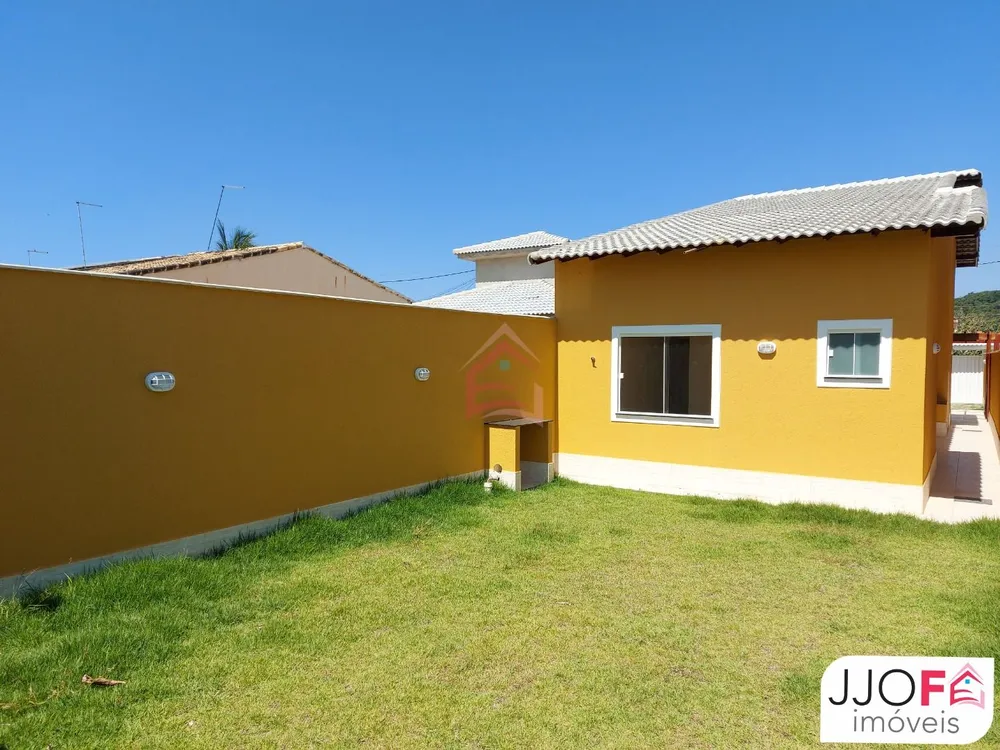 Casa, 3 quartos, 99 m² - Foto 9