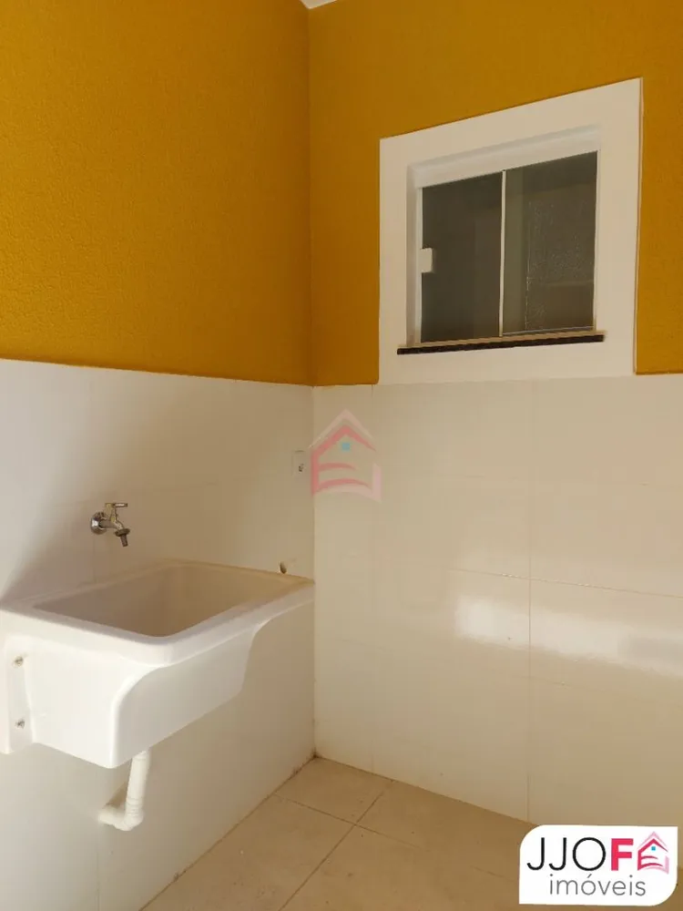 Casa, 3 quartos, 99 m² - Foto 3