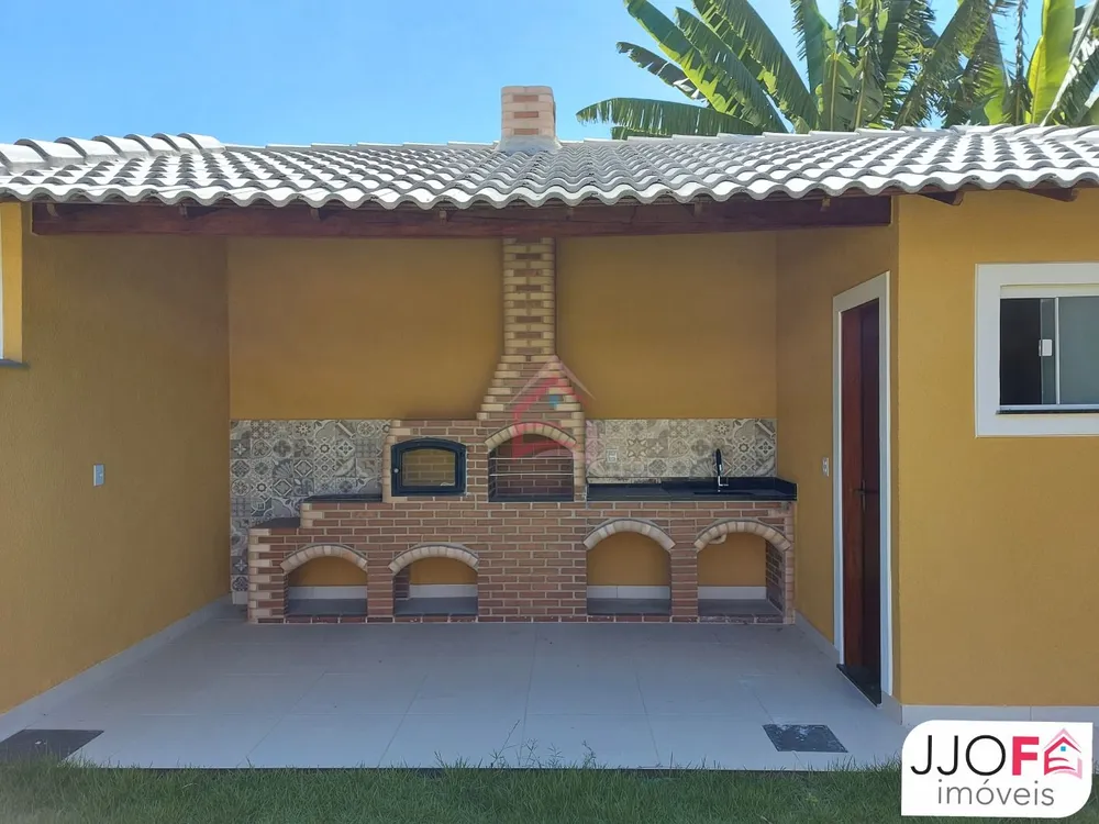 Casa, 3 quartos, 99 m² - Foto 7