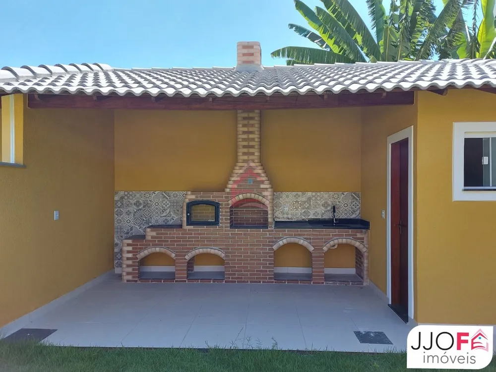 Casa, 3 quartos, 99 m² - Foto 24