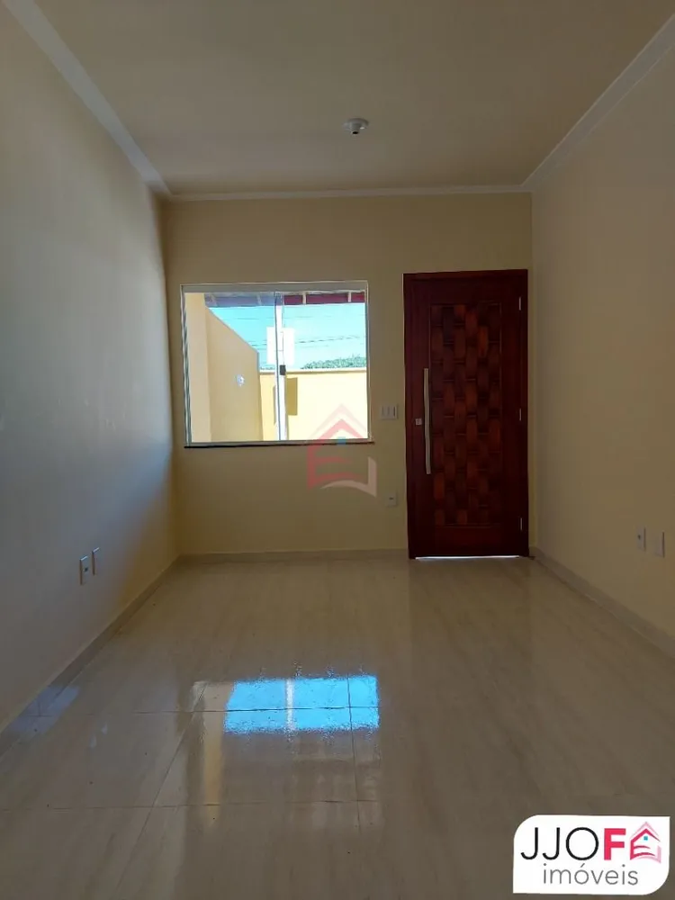 Casa, 3 quartos, 99 m² - Foto 12