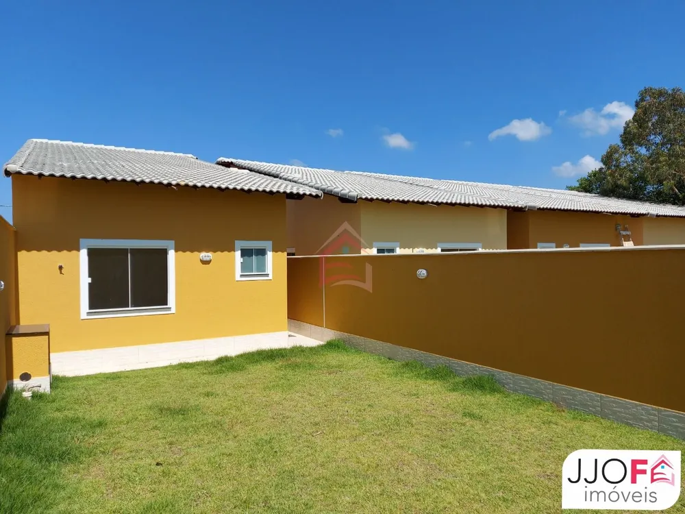 Casa, 3 quartos, 99 m² - Foto 25