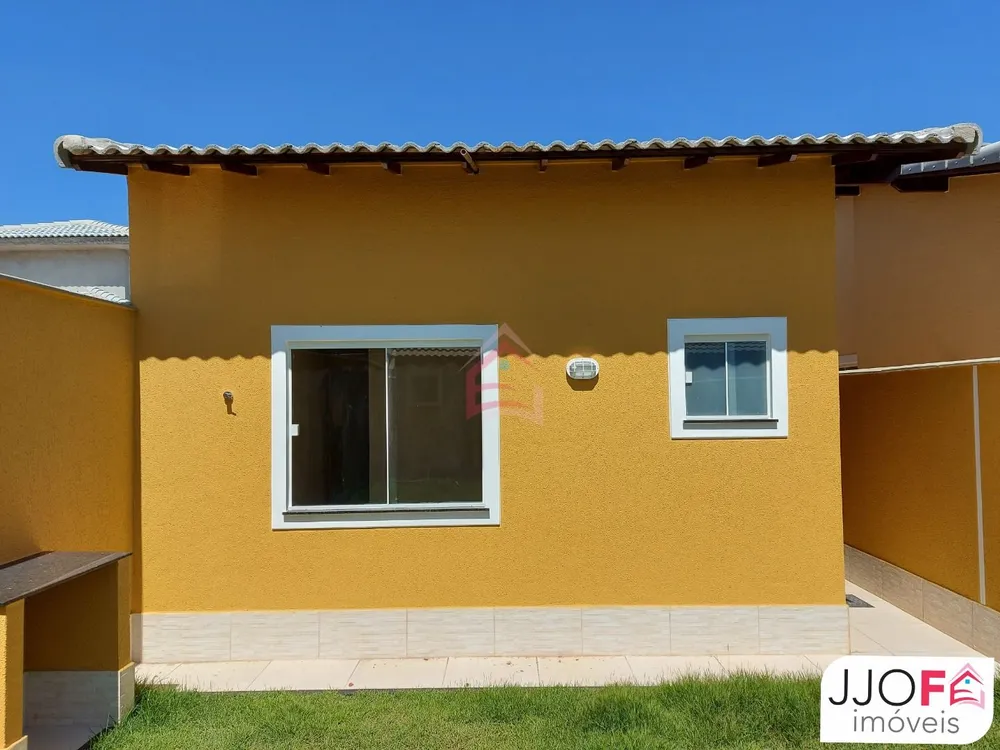 Casa, 3 quartos, 99 m² - Foto 10