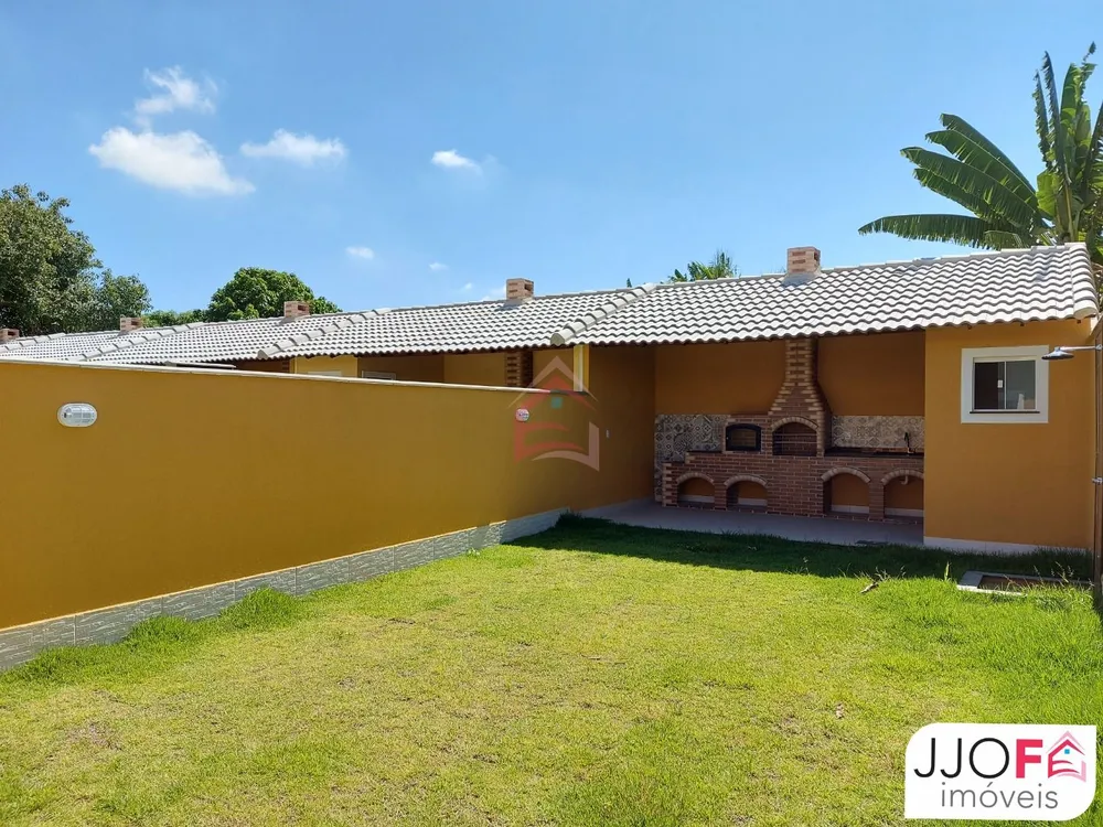 Casa, 3 quartos, 99 m² - Foto 5