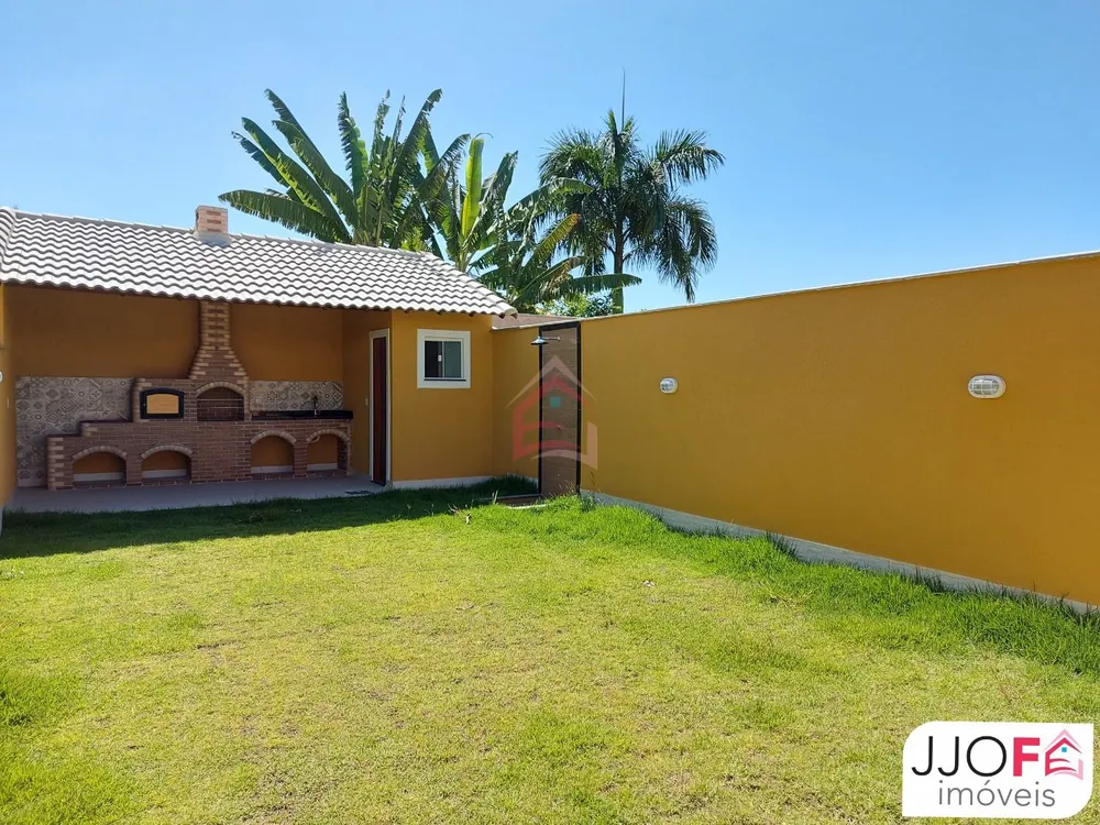 Casa, 3 quartos, 99 m² - Foto 4