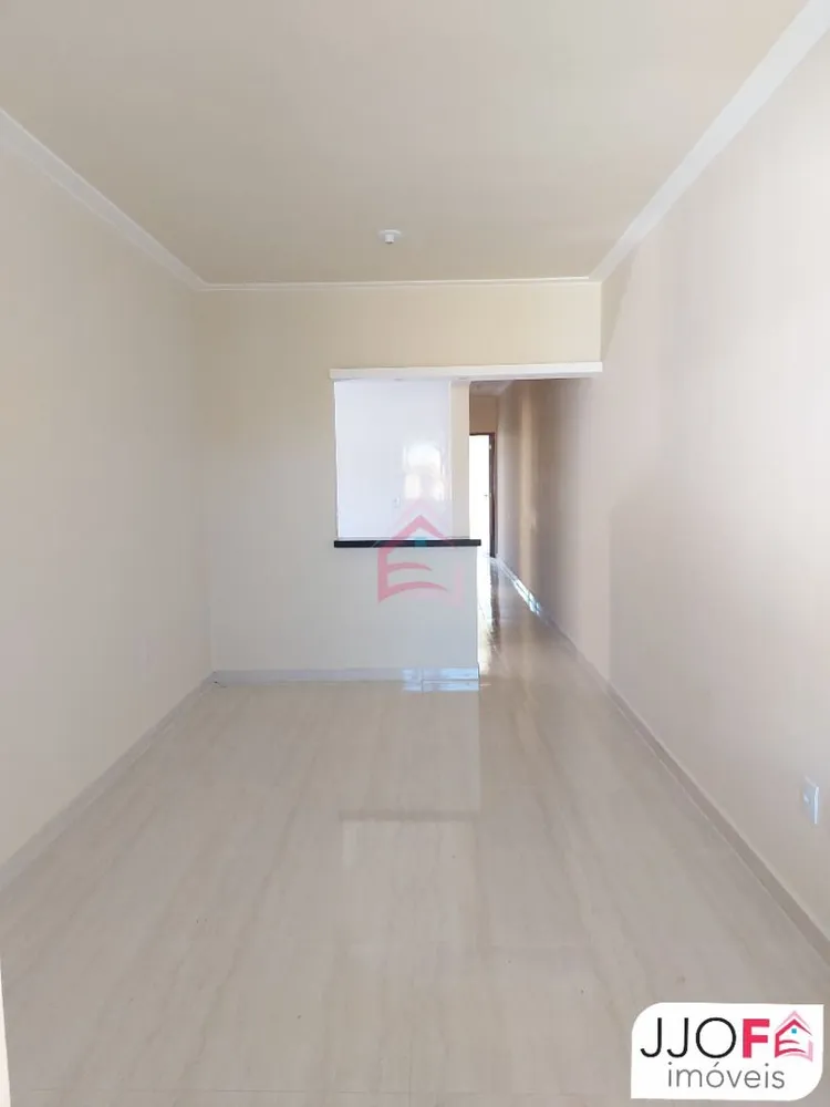 Casa, 3 quartos, 99 m² - Foto 11