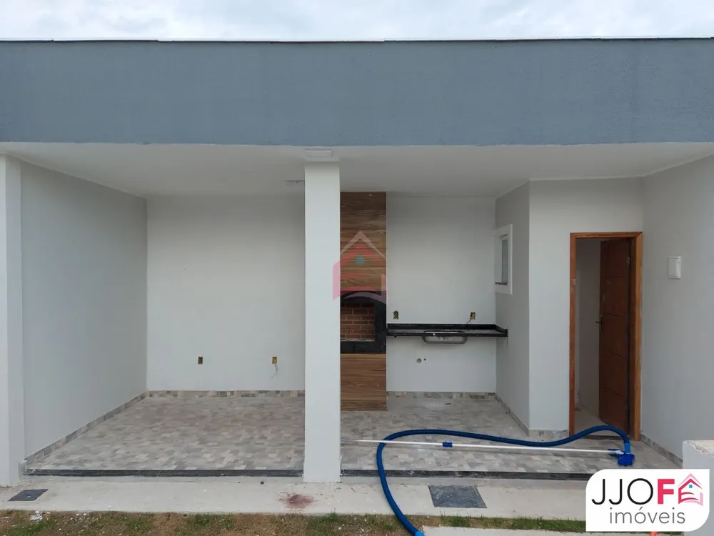 Casa, 2 quartos, 102 m² - Foto 9