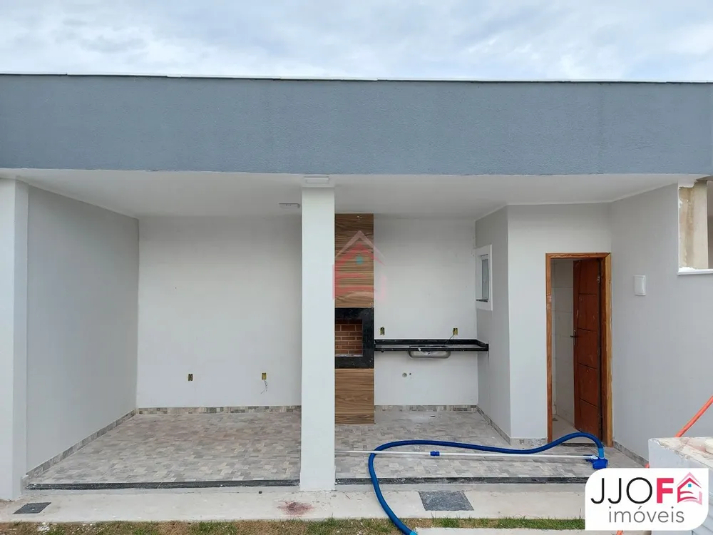Casa, 2 quartos, 102 m² - Foto 25