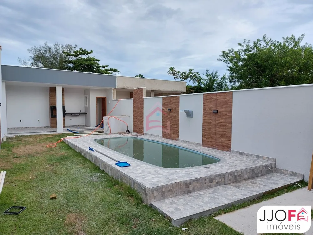 Casa, 2 quartos, 102 m² - Foto 7