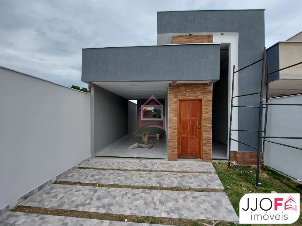Casa, 2 quartos, 102 m² - Foto 2