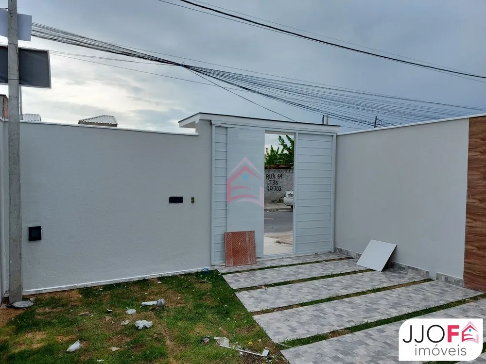 Casa, 2 quartos, 102 m² - Foto 22