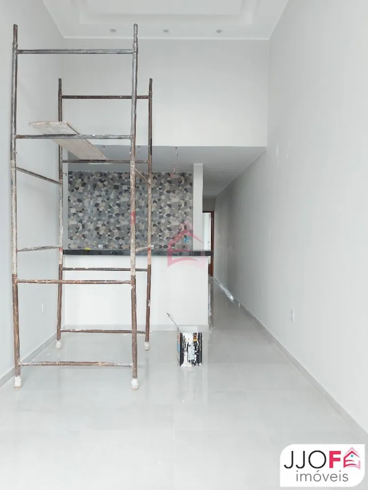 Casa, 2 quartos, 102 m² - Foto 13