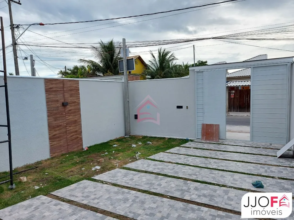 Casa, 2 quartos, 102 m² - Foto 4