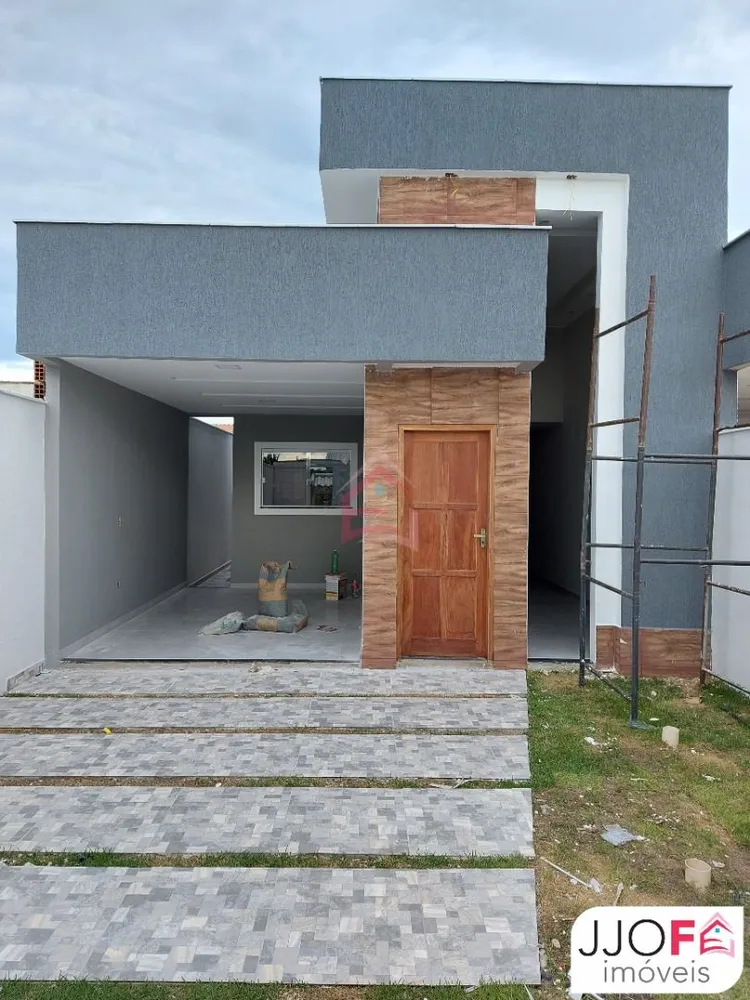 Casa, 2 quartos, 102 m² - Foto 3