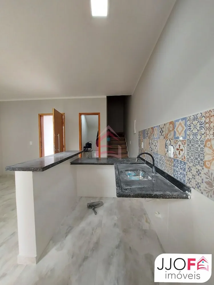 Casa, 2 quartos, 94 m² - Foto 33