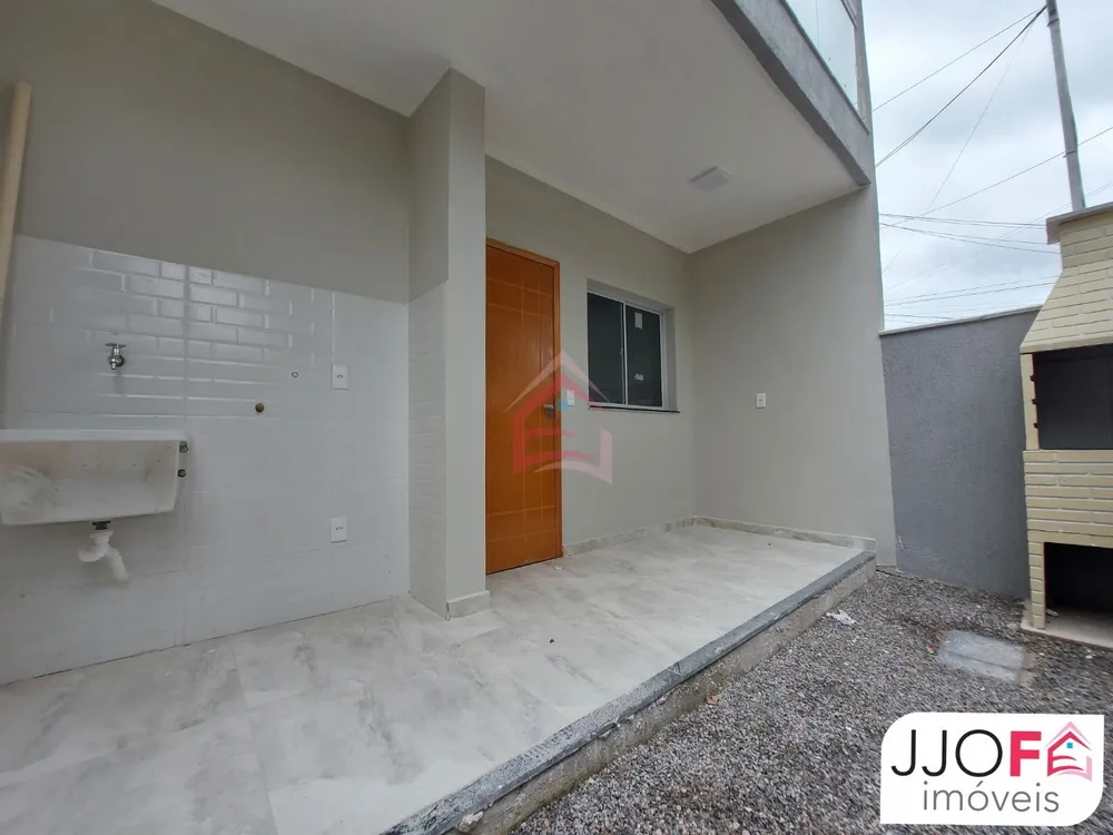 Casa, 2 quartos, 94 m² - Foto 29