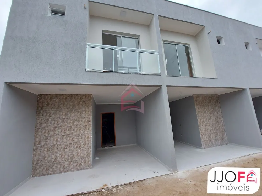 Casa, 2 quartos, 94 m² - Foto 23