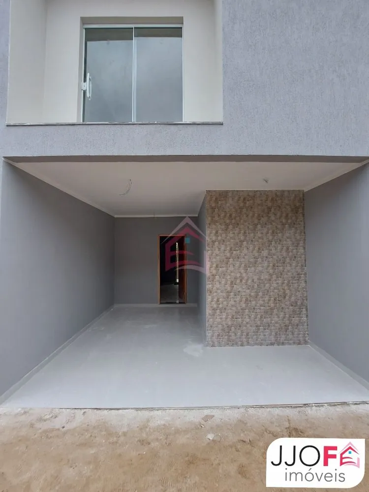 Casa, 2 quartos, 94 m² - Foto 26