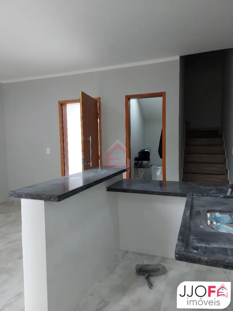 Casa, 2 quartos, 94 m² - Foto 14