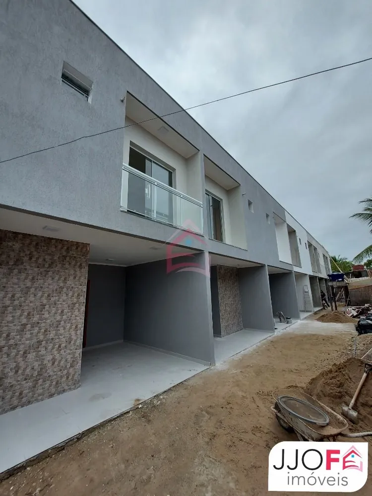 Casa, 2 quartos, 94 m² - Foto 22