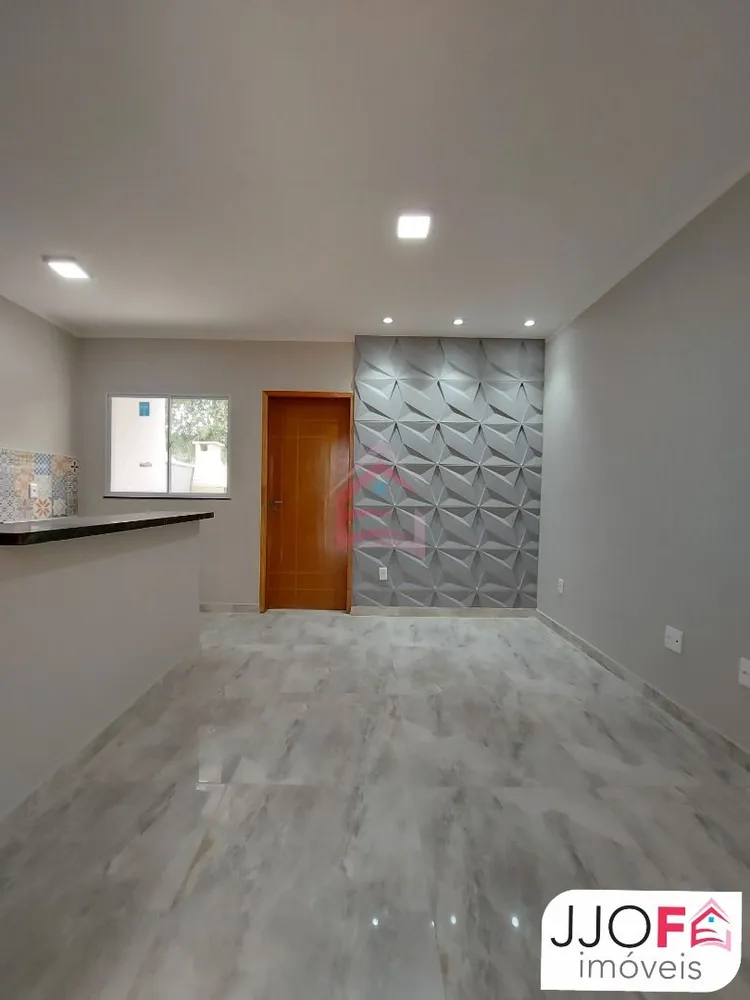 Casa, 2 quartos, 94 m² - Foto 8