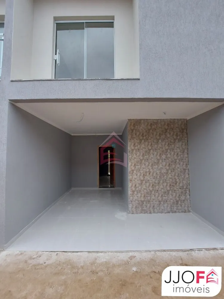 Casa, 2 quartos, 94 m² - Foto 4