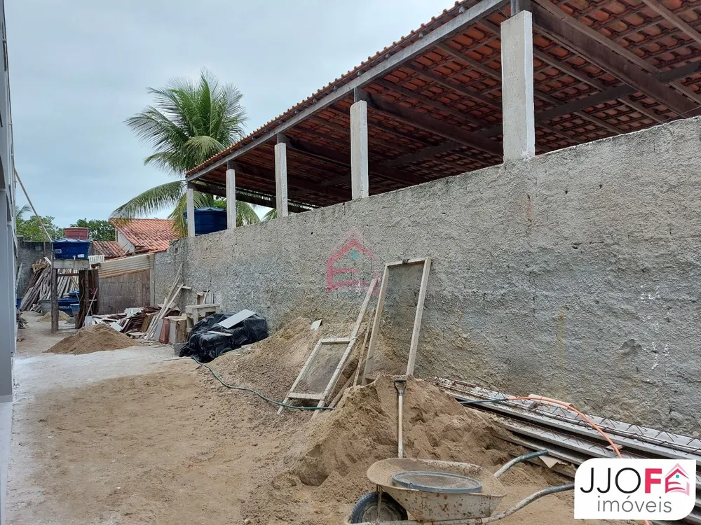 Casa, 2 quartos, 94 m² - Foto 25