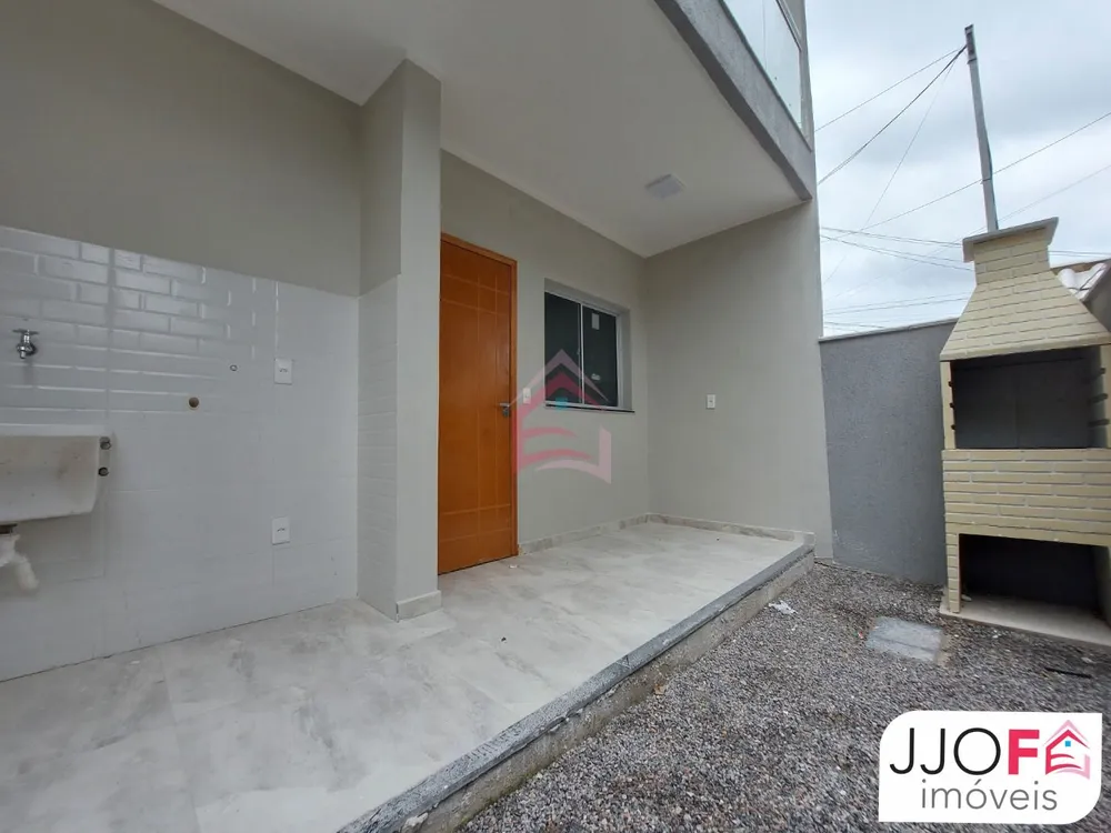 Casa, 2 quartos, 94 m² - Foto 7