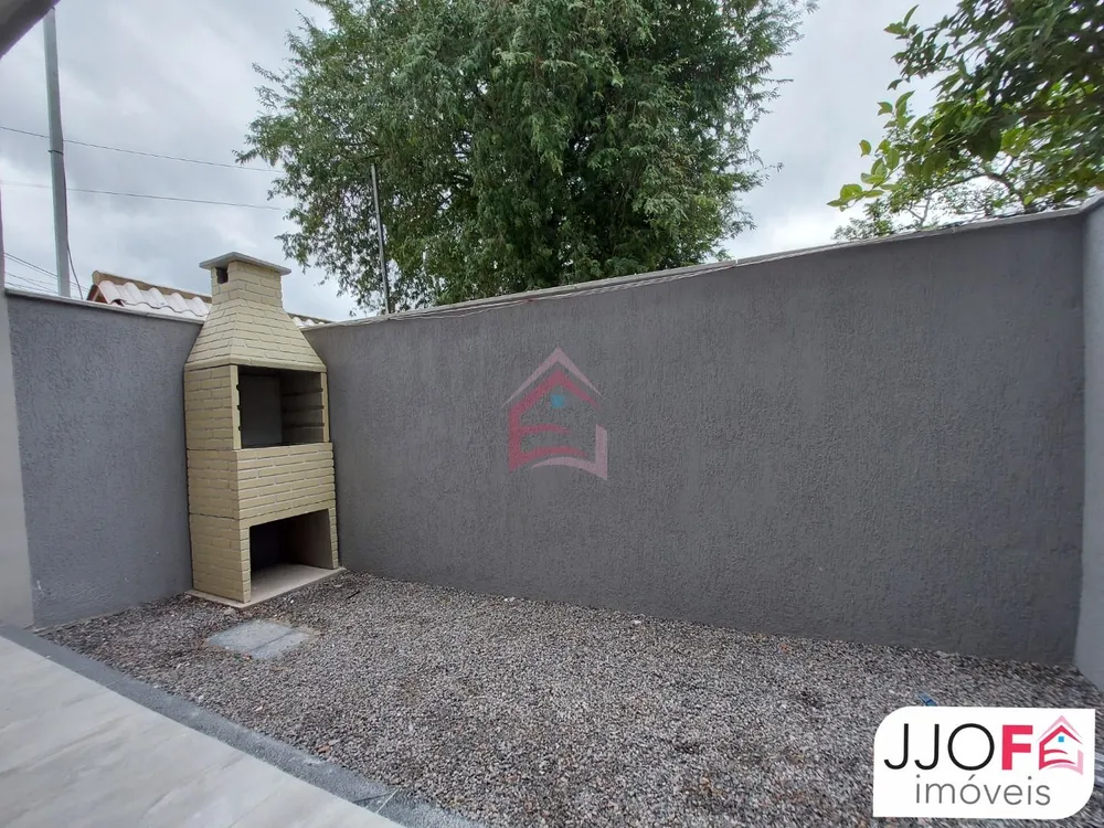 Casa, 2 quartos, 94 m² - Foto 6