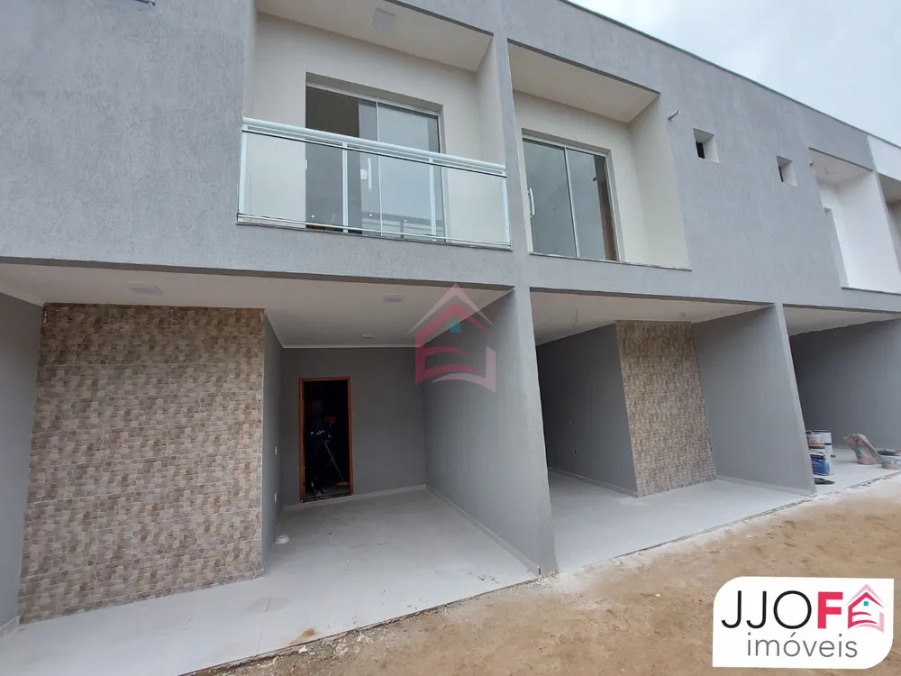 Casa, 2 quartos, 94 m² - Foto 2