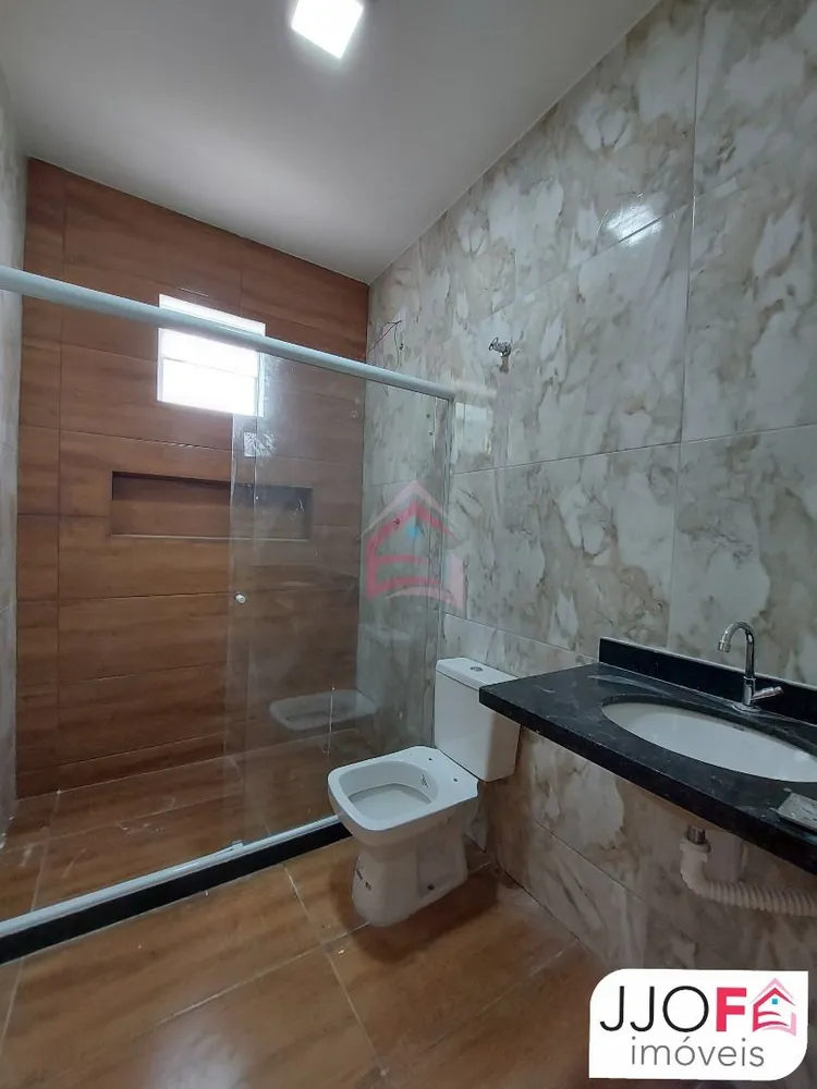 Casa, 2 quartos, 94 m² - Foto 17