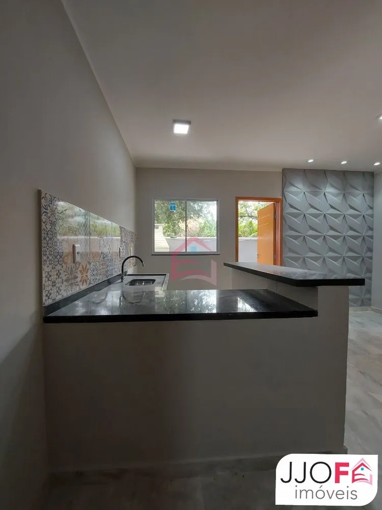 Casa, 2 quartos, 94 m² - Foto 11