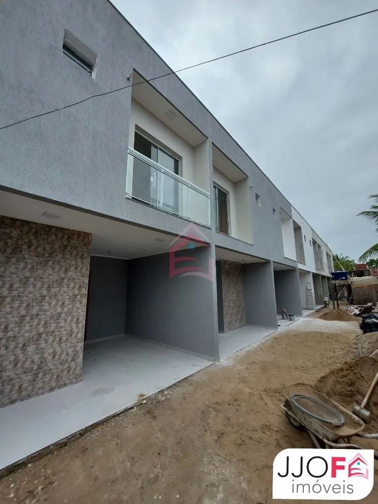 Casa, 2 quartos, 94 m² - Foto 1