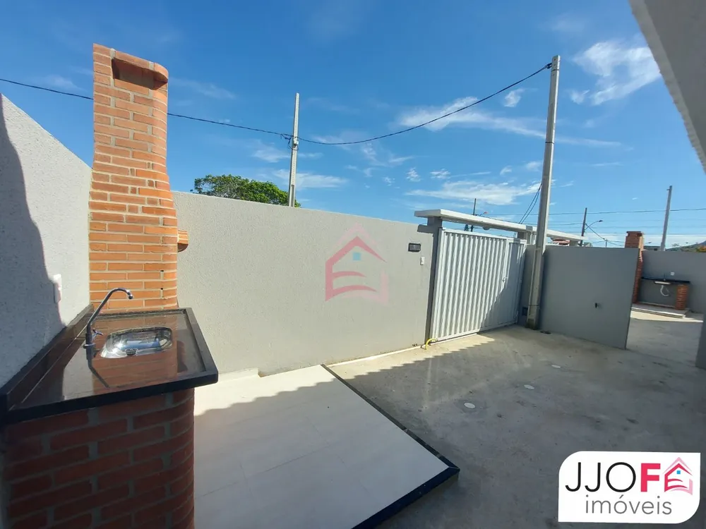 Casa, 2 quartos, 69 m² - Foto 5