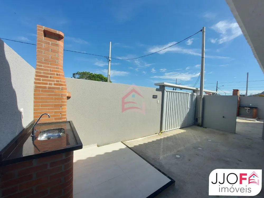 Casa, 2 quartos, 69 m² - Foto 25