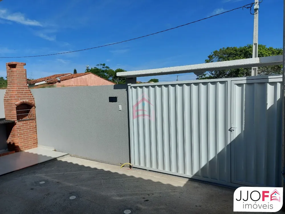 Casa, 2 quartos, 69 m² - Foto 3