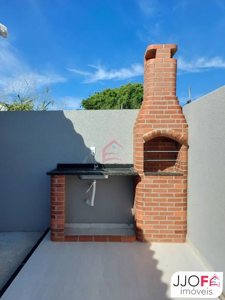 Casa, 2 quartos, 69 m² - Foto 8
