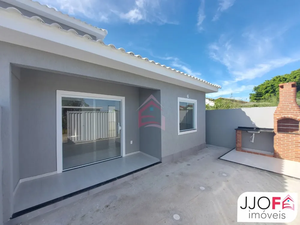 Casa, 2 quartos, 69 m² - Foto 1