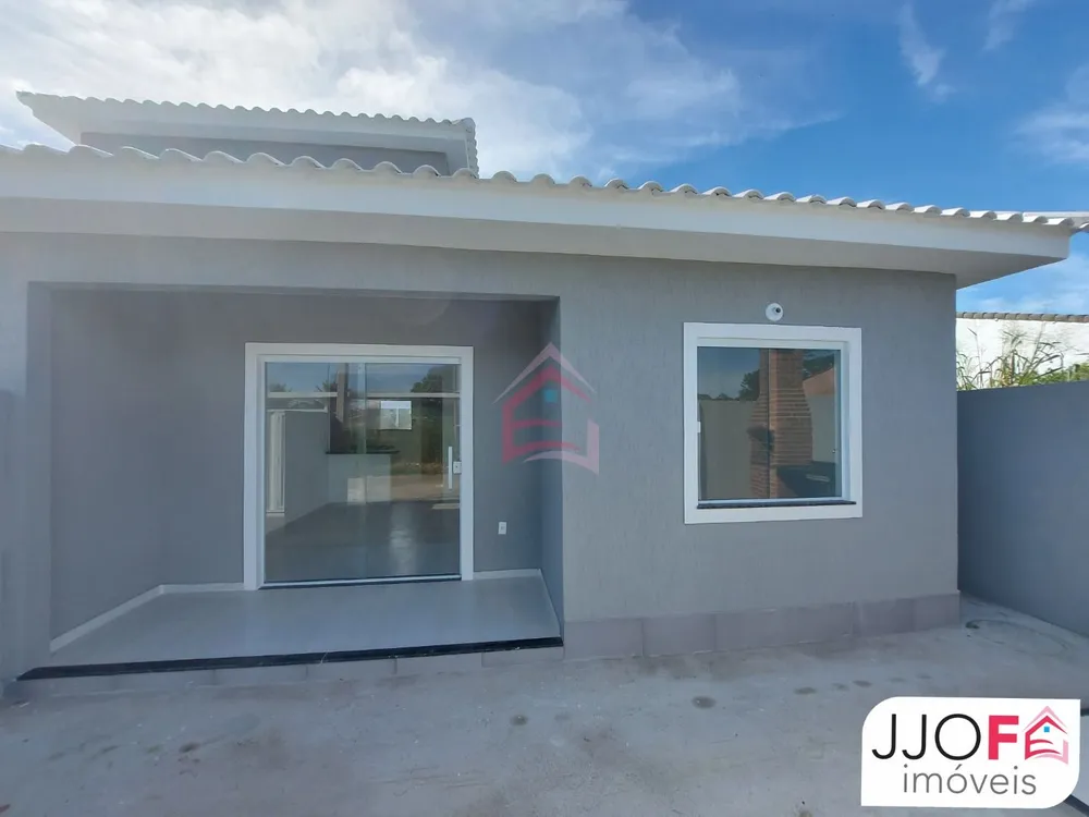 Casa, 2 quartos, 69 m² - Foto 2