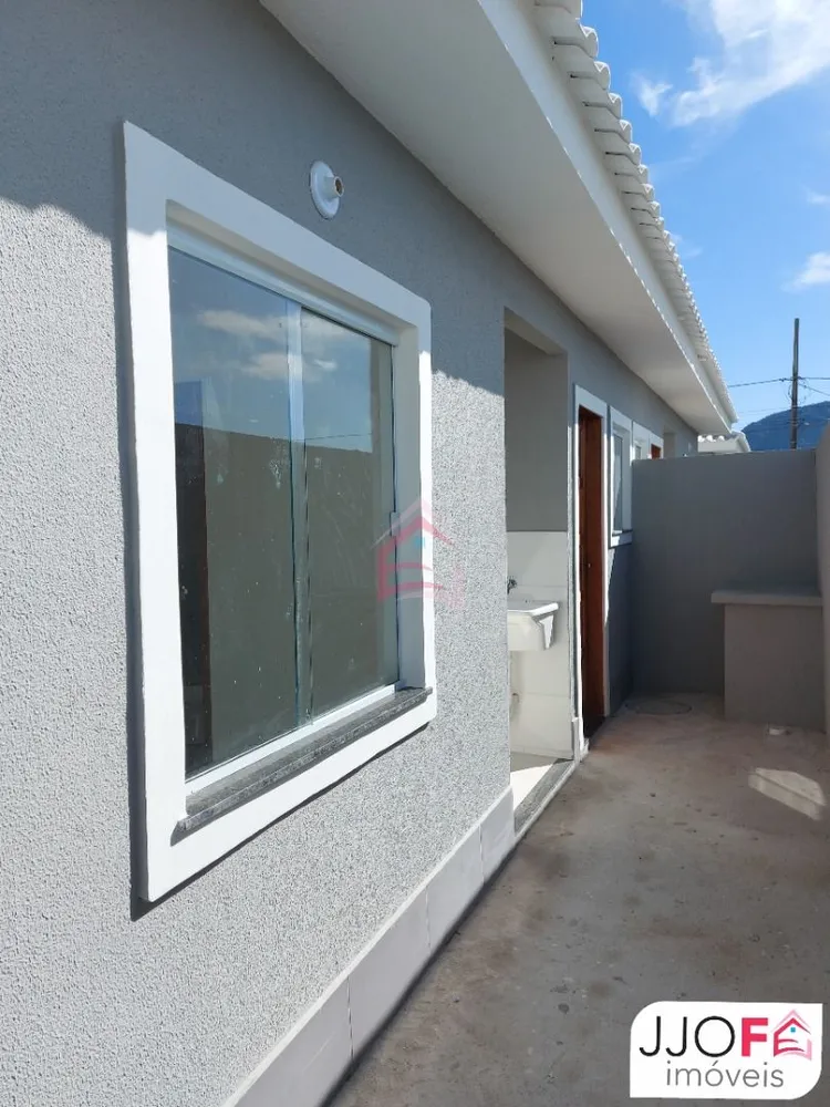 Casa, 2 quartos, 69 m² - Foto 10